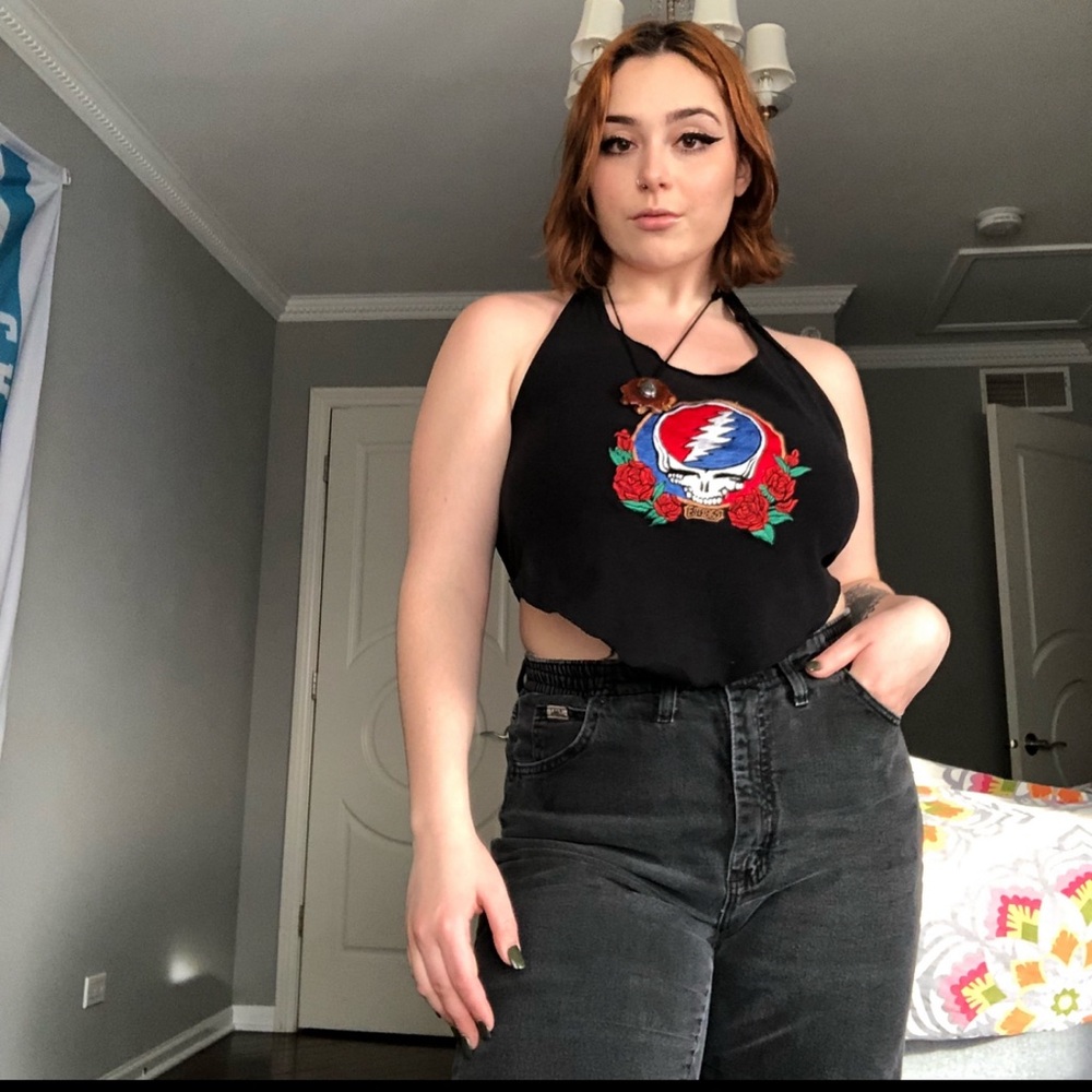 Vintage Lee Jeans 10